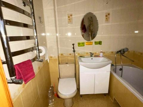 квартира за адресою Шептицьких вул., 22