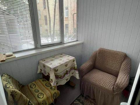 квартира за адресою Шептицьких вул., 22