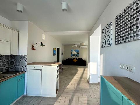 квартира по адресу Миколы Бажана просп., 1-А