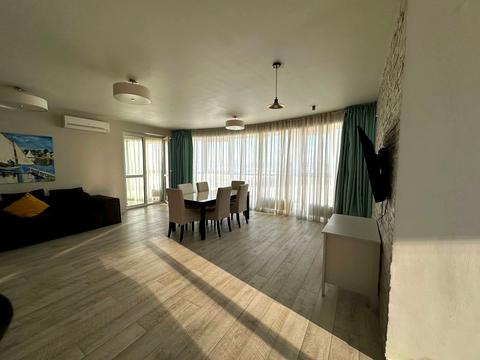 квартира по адресу Миколы Бажана просп., 1-А