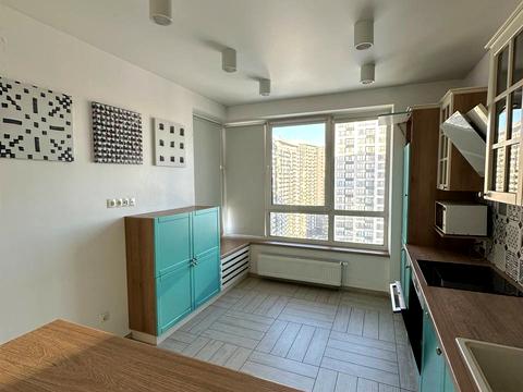 квартира по адресу Миколы Бажана просп., 1-А