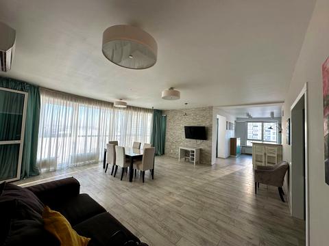 квартира по адресу Миколы Бажана просп., 1-А