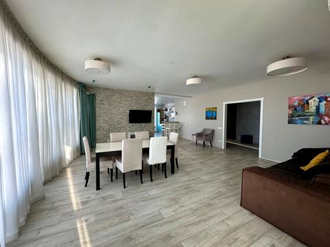 квартира по адресу Миколы Бажана просп., 1-А