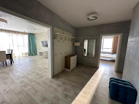 квартира по адресу Миколы Бажана просп., 1-А