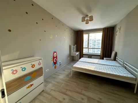 квартира по адресу Миколы Бажана просп., 1-А