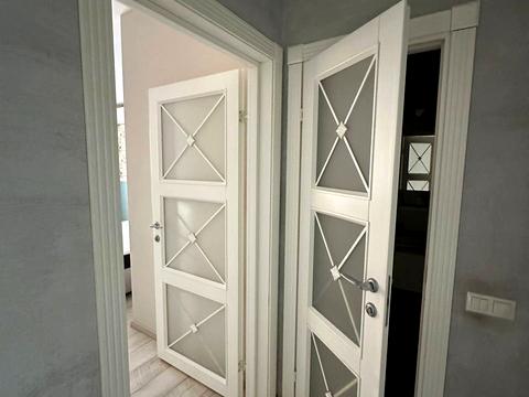 квартира по адресу Миколы Бажана просп., 1-А