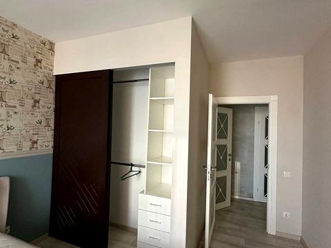 квартира по адресу Миколы Бажана просп., 1-А