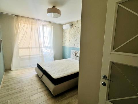 квартира по адресу Миколы Бажана просп., 1-А