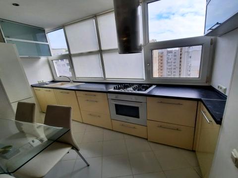 квартира за адресою Євгена Чикаленка вул., 59/6