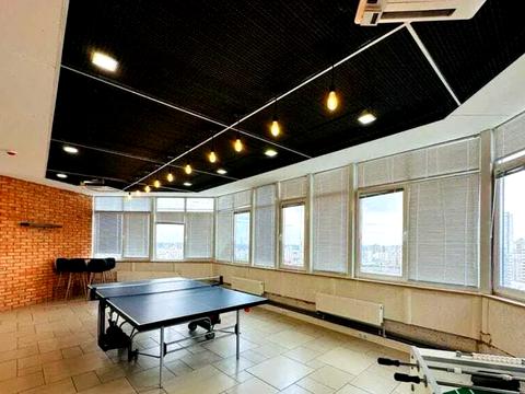 комерційна за адресою Петра Григоренка просп., 23