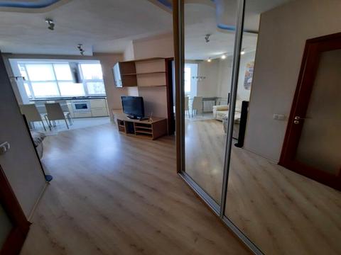 квартира за адресою Євгена Чикаленка вул., 59/6