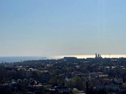 квартира за адресою Одеса, Академіка Корольова вул., 120