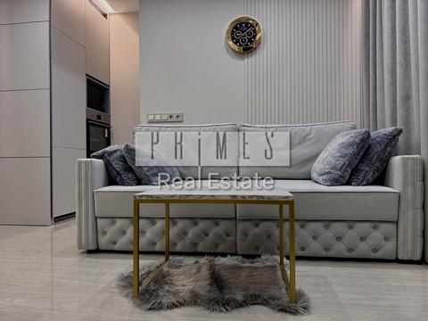 квартира за адресою Андрія Верхогляда вул. (Михайла Драгомирова), 11-Б