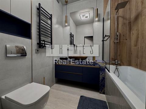 квартира за адресою Андрія Верхогляда вул. (Михайла Драгомирова), 11-Б