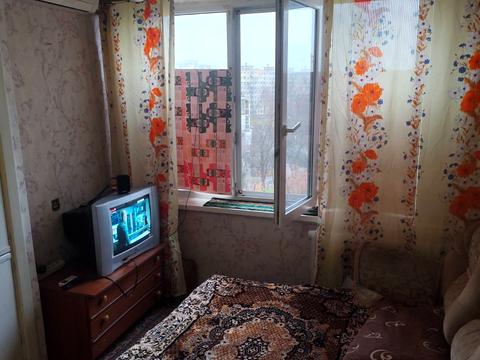 кімната за адресою Миропільська вул., 15-Б