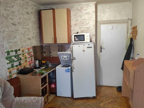 кімната за адресою Миропільська вул., 15-Б