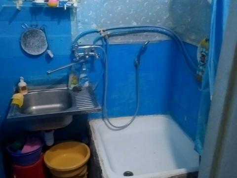 кімната за адресою Миропільська вул., 15-Б