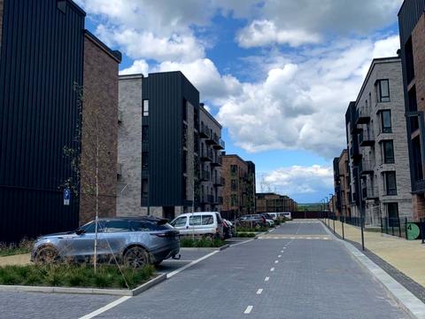 квартира по адресу 24 Августа ул., (Будинок 7)