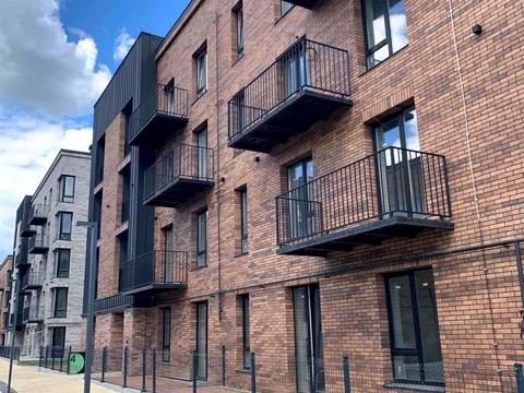 квартира по адресу 24 Августа ул., (Будинок 7)