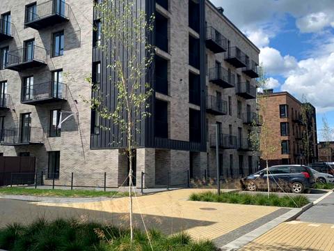 квартира по адресу 24 Августа ул., (Будинок 7)