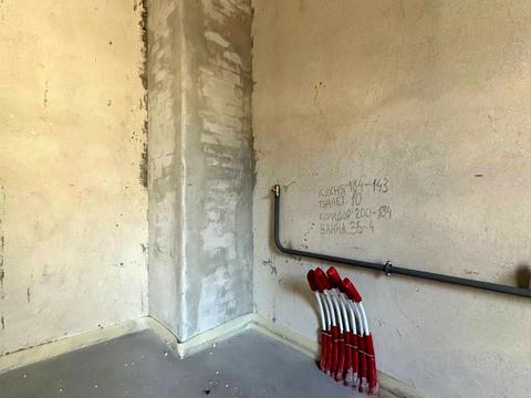 квартира по адресу 24 Августа ул., (Будинок 7)