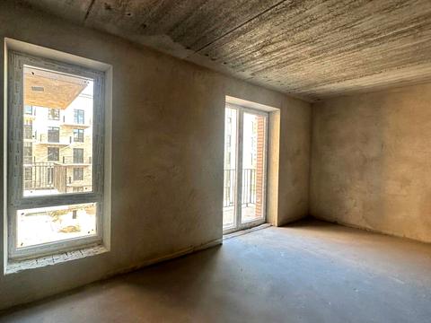 квартира по адресу 24 Августа ул., (Будинок 7)