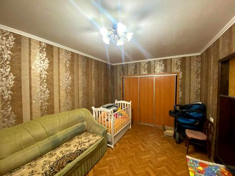 квартира за адресою Дніпровські Пороги вул., 19