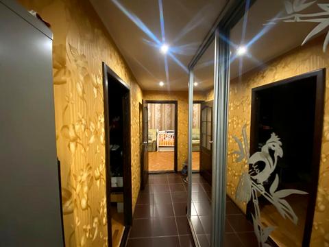 квартира за адресою Дніпровські Пороги вул., 19