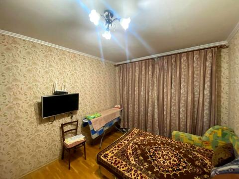 квартира за адресою Дніпровські Пороги вул., 19