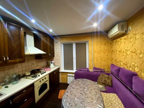 квартира за адресою Дніпровські Пороги вул., 19