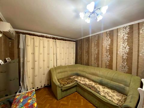 квартира за адресою Дніпровські Пороги вул., 19