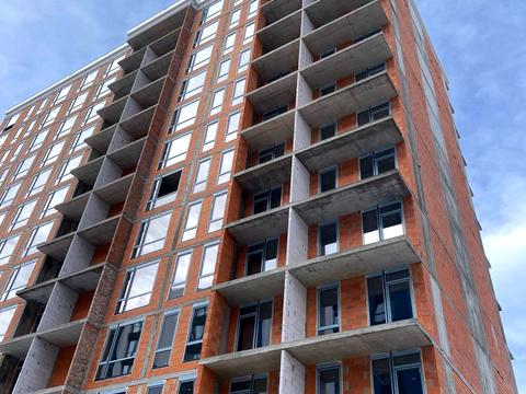 квартира за адресою Фізкультурна