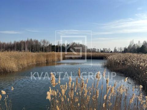 участок по адресу Андріївська, 4