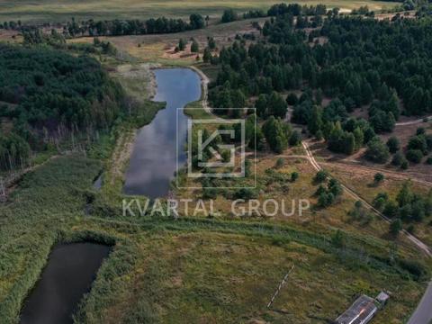 участок по адресу Андріївська, 4