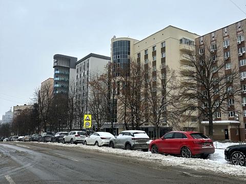коммерческая по адресу Голосеевская ул., 7