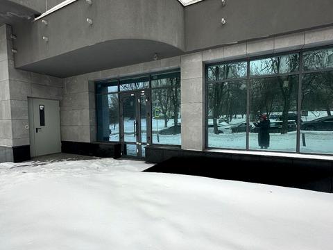 коммерческая по адресу Голосеевская ул., 7