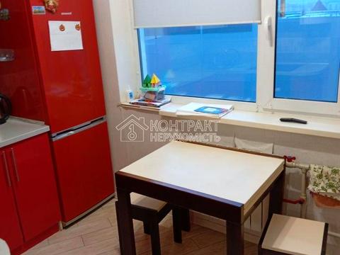 квартира за адресою Харків, Соборності України вул., 244