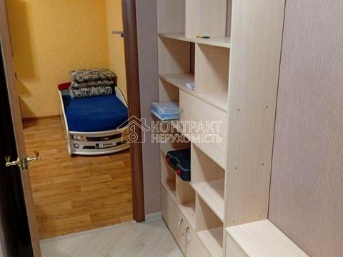 квартира за адресою Харків, Соборності України вул., 244