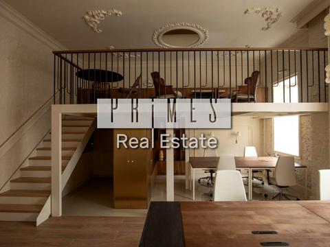 коммерческая по адресу Саксаганского ул., 33