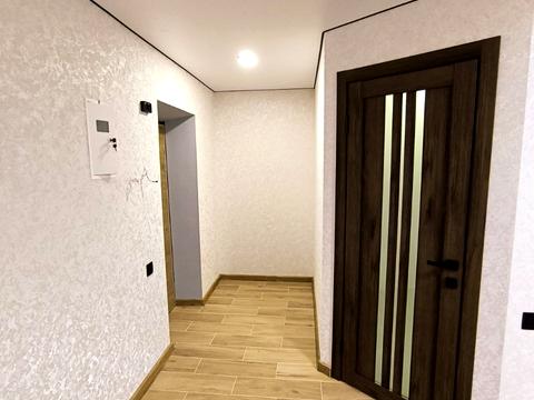 квартира за адресою Героїв 93-ї Бригади вул. (Гудименка), 17