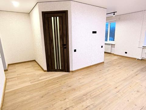 квартира за адресою Героїв 93-ї Бригади вул. (Гудименка), 17