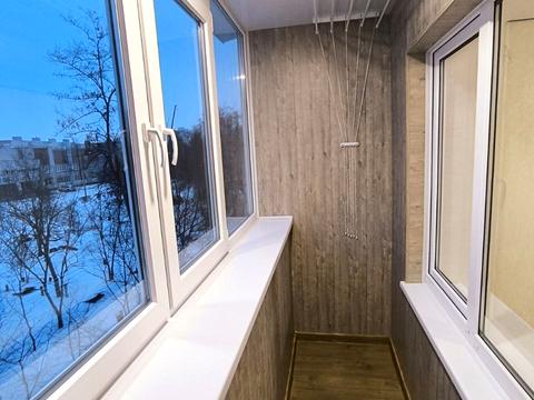 квартира за адресою Героїв 93-ї Бригади вул. (Гудименка), 17