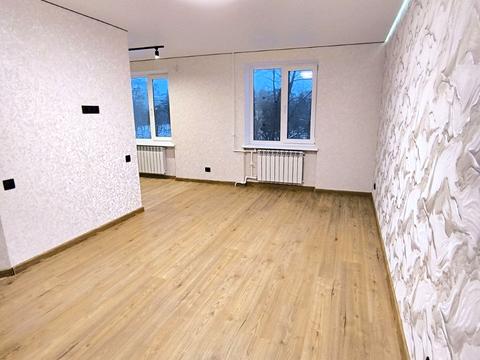 квартира за адресою Героїв 93-ї Бригади вул. (Гудименка), 17