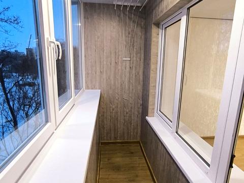 квартира за адресою Героїв 93-ї Бригади вул. (Гудименка), 17