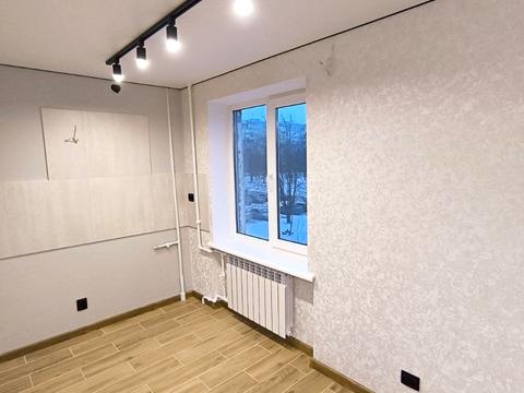 квартира за адресою Героїв 93-ї Бригади вул. (Гудименка), 17