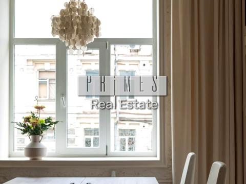 коммерческая по адресу Саксаганского ул., 33