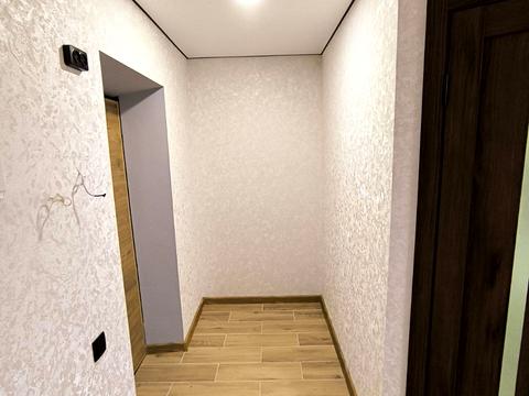 квартира за адресою Героїв 93-ї Бригади вул. (Гудименка), 17