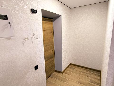 квартира за адресою Героїв 93-ї Бригади вул. (Гудименка), 17