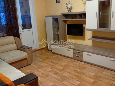 квартира за адресою Харків, Соборності України вул., 244