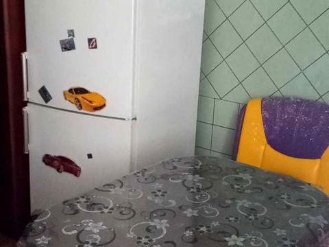 квартира за адресою Охтирська вул., 16